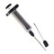 Norpro Stainless Steel Flavor Injector, 1.5 oz Capacity with 2 Needles